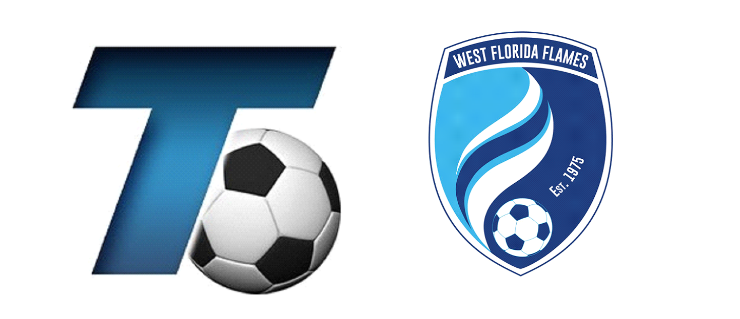 TopDrawerSoccer.com recognizes West Florida Flames players in their Girls IMG Academy 150 National and Regional Rankings