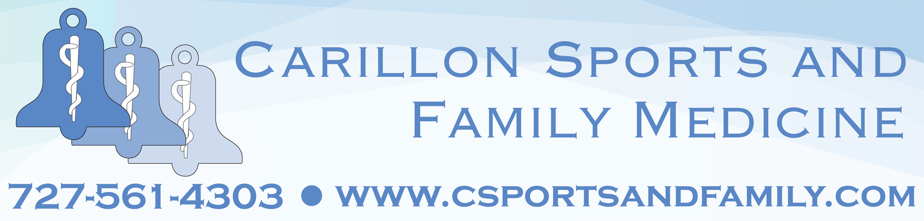 Carillon Sports and Family Medicine